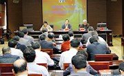 学校召开2014年党风廉政建设工作会 强化主体责任 加强作风建设 严守党的纪律