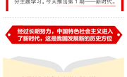 划重点·学报告：什么是新时代