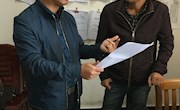 【新时代的奋斗者】银汉迢迢英魂辉——追记已故永修县纪委常委、监委委员周新华同志