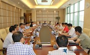 省委任命顾有平同志为我校党委委员、纪委书记