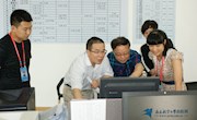 校纪委监督指导学校2018年高考招生录取工作