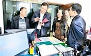 他倒在冲锋路上——追记中央巡视组因公殉职干部张风顺