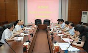 周世健率队赴西安理工大学调研
