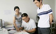 【新时代的奋斗者】许身纪检总无暇 道是无情却有情 ——记江西省都昌县纪委常委、县监委委员黄建斌