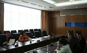 学校纪委赴南昌大学调研