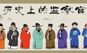 【历史上的监察官】颜真卿：人如其字 字如其人 