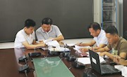 "最欣慰的事,莫过于看到群众的笑脸"----记海南省万宁市纪委常委陈祺琳