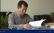 郝存喜: 善啃“硬骨头”  会做“柔文章”