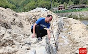 让老区人民过上好日子——记福建省纪委监委挂钩帮扶工作队