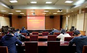 学校纪委组织专职纪检干部年中测试