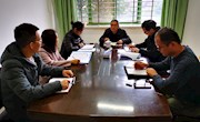 学校纪委深入开展警示教育活动