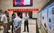 【党史学习教育】校纪委党支部开展党史学习教育活动