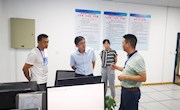 学校纪委强化2021年高招录取工作监督检查