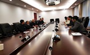 校纪委党支部与江西财大纪委党支部联合开展党史学习教育主题党日活动——缅怀革命先烈   坚守初心使命