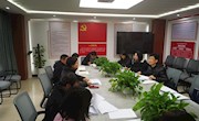 校纪委对巡视整改落实等重点工作开展监督检查
