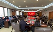 学校纪委组织召开集体廉政谈话会
