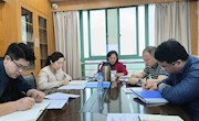 校纪委党支部精心谋划党纪学习教育工作