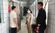 守护食品安全　筑牢健康防线