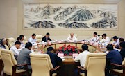 周泽民:依纪依法推进党风廉政建设和反腐败斗争