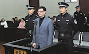 一个大学校长的权力边界——南昌大学原校长周文斌案调查