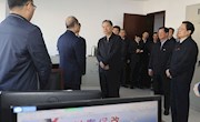 赵乐际在河南调研时强调 严明纪律规矩 严格执纪监督 保障党中央重大决策部署落地见效
