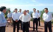 周泽民：全面从严治党要把纪律挺在前面