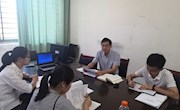 校纪委副书记谈“不忘初心、牢记使命”主题教育学习体会 
