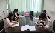 提高业务素养  强化纪律意识——校纪委综合办公室主任给支部党员讲新修订《中国共产党纪律处分条例》微党课