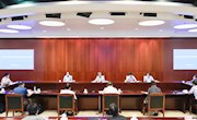 教育部召开深入学习习近平总书记关于教育的重要论述座谈会