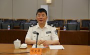 以加强党的政治建设为统领  切实履行“两个维护”重大政治责任