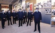习近平：在新时代继承和弘扬伟大抗美援朝精神