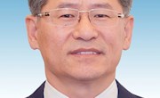马森述当选省监察委员会主任