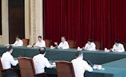 赵乐际在吉林调研时强调 学深悟透习近平总书记"七一"重要讲话精神 以永远在路上的政治自觉正风肃纪反腐